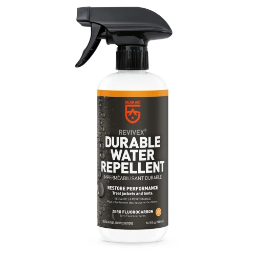 Impregnat do odzieży GEARAID REVIVEX DURABLE WATER REPELLENT