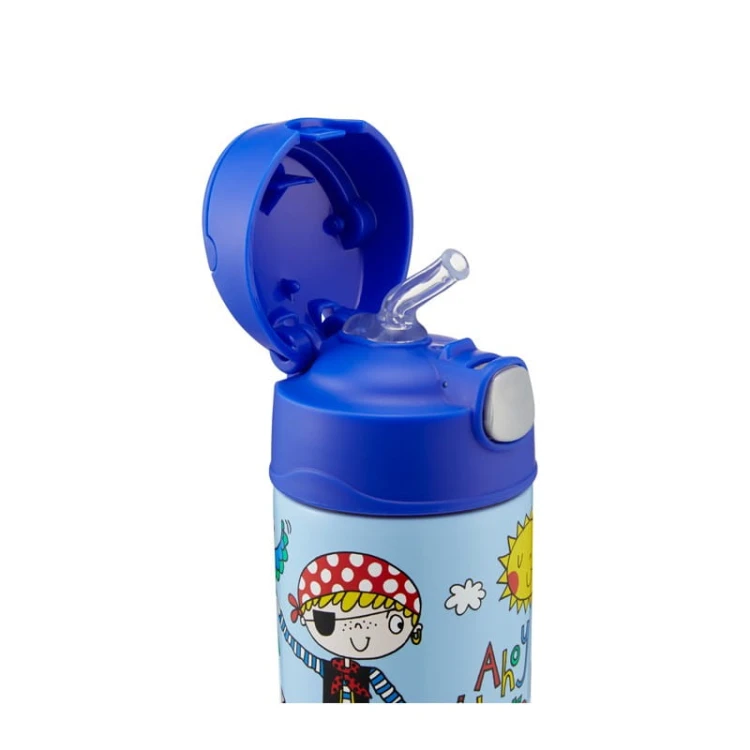 Thermos FUNtainer - termos dziecięcy ze słomką – pirat (2).jpg