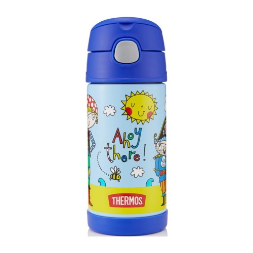 Thermos FUNtainer - termos dziecięcy ze słomką – pirat.jpg