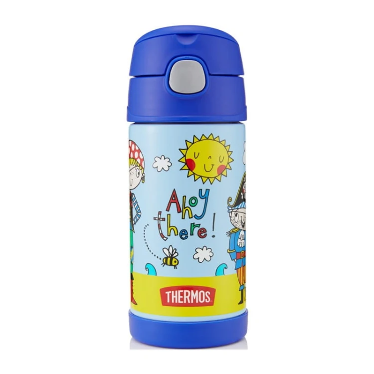 Thermos FUNtainer - termos dziecięcy ze słomką – pirat.jpg