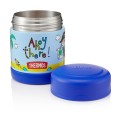 Thermos - termos dziecięcy na jedzenie – pirat 290 ml
