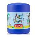 Thermos - termos dziecięcy na jedzenie – pirat 290 ml