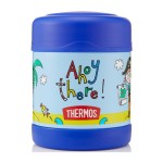 Thermos - termos dziecięcy na jedzenie – pirat 290 ml
