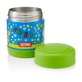 Thermos - termos dziecięcy na jedzenie – dinozaur 290 ml