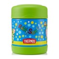 Thermos - termos dziecięcy na jedzenie – dinozaur 290 ml