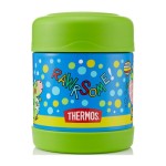 Thermos - termos dziecięcy na jedzenie – dinozaur 290 ml