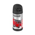 Thermos FUNtainer - termos dziecięcy ze słomką – wóz strażacki