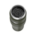 Termokubek Thermos – zieleń wojskowa 470 ml kubek termiczny