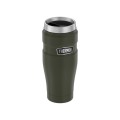 Termokubek Thermos – zieleń wojskowa 470 ml kubek termiczny