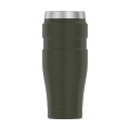 Termokubek Thermos – zieleń wojskowa 470 ml kubek termiczny
