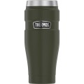 Termokubek Thermos – zieleń wojskowa 470 ml kubek termiczny