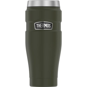 Termokubek Thermos – zieleń wojskowa 470 ml kubek termiczny