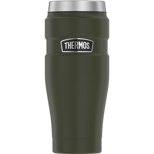 Termokubek Thermos – zieleń wojskowa 470 ml kubek termiczny