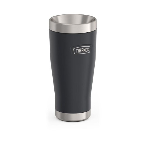 Wodoszczelny termokubek, Thermos Icon – granit  470 ml