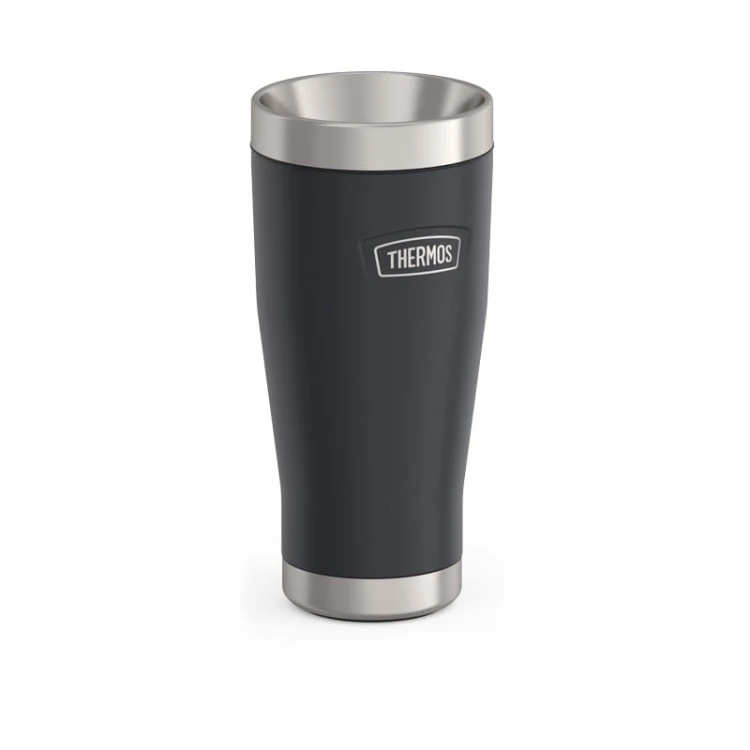 Wodoszczelny termokubek, Thermos Icon – granit  470 ml