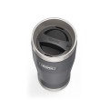 Wodoszczelny termokubek, Thermos Icon – granit  470 ml