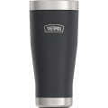Wodoszczelny termokubek, Thermos Icon – granit  470 ml