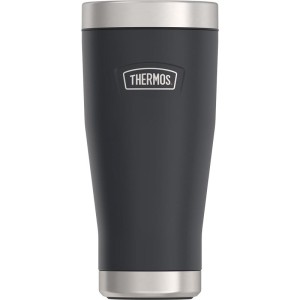 Wodoszczelny termokubek, Thermos Icon – granit  470 ml