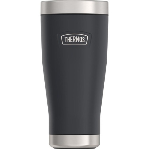 Wodoszczelny termokubek, Thermos Icon – granit  470 ml