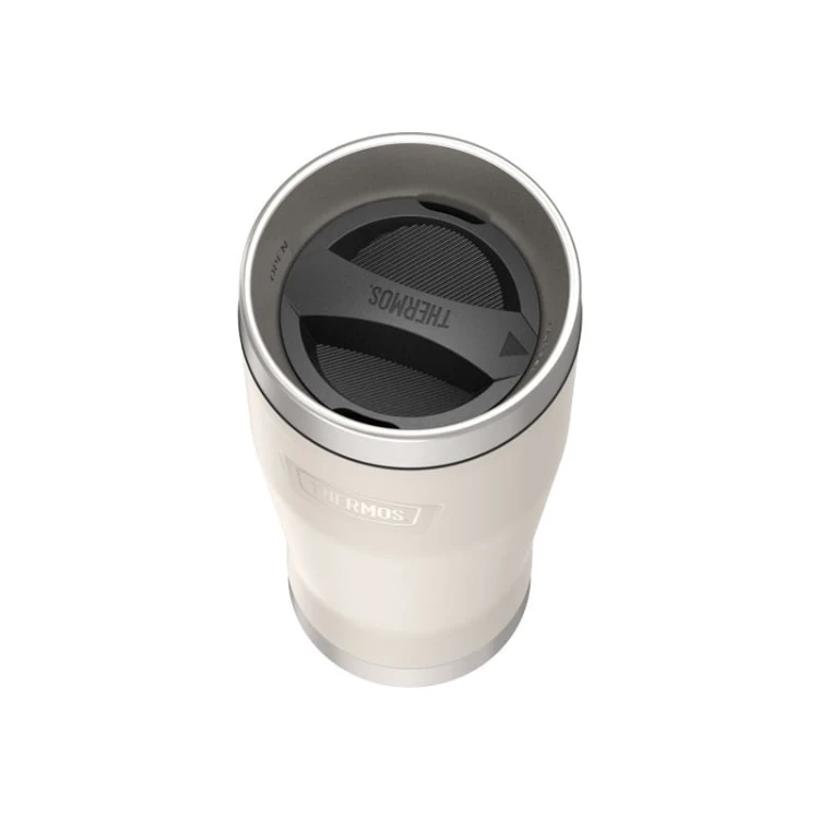 Wodoszczelny termokubek, Thermos Icon – sandstone 470 ml