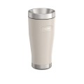 Wodoszczelny termokubek, Thermos Icon – sandstone 470 ml