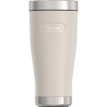Wodoszczelny termokubek, Thermos Icon – sandstone 470 ml