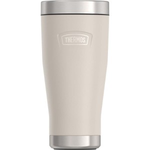 Wodoszczelny termokubek, Thermos Icon w kolorze piaskowca 470 ml