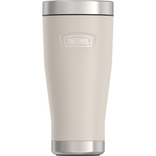 Wodoszczelny termokubek, Thermos Icon – sandstone 470 ml