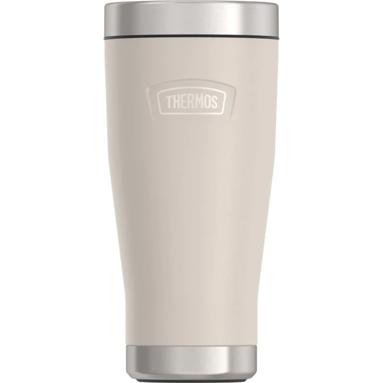 Wodoszczelny termokubek, Thermos Icon – sandstone 470 ml