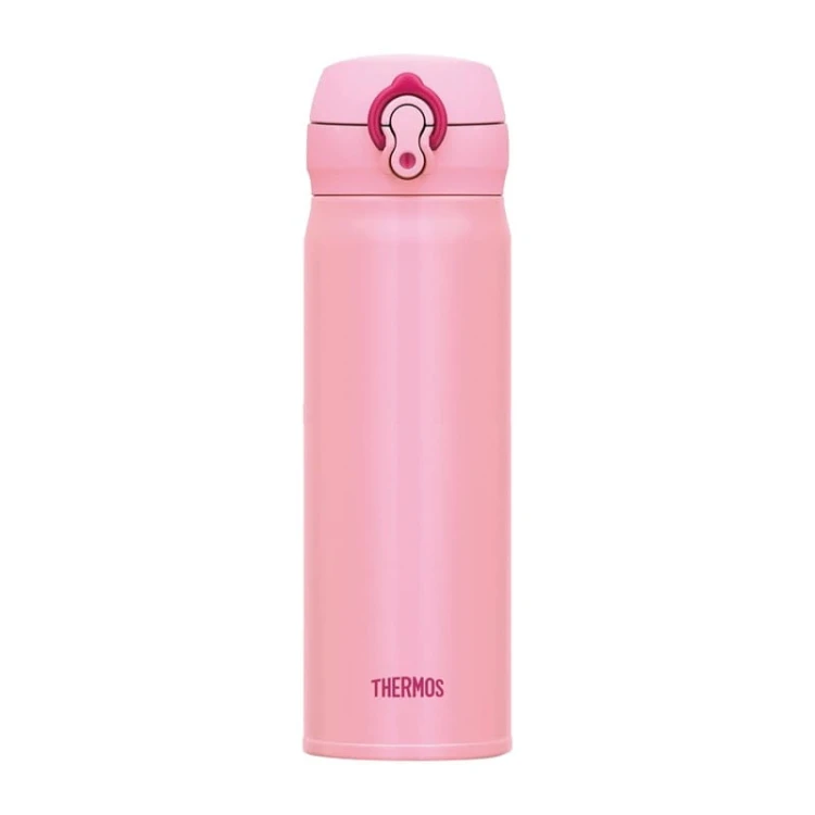 Termokubek Thermos – coral pink 0,5l kubek termiczny