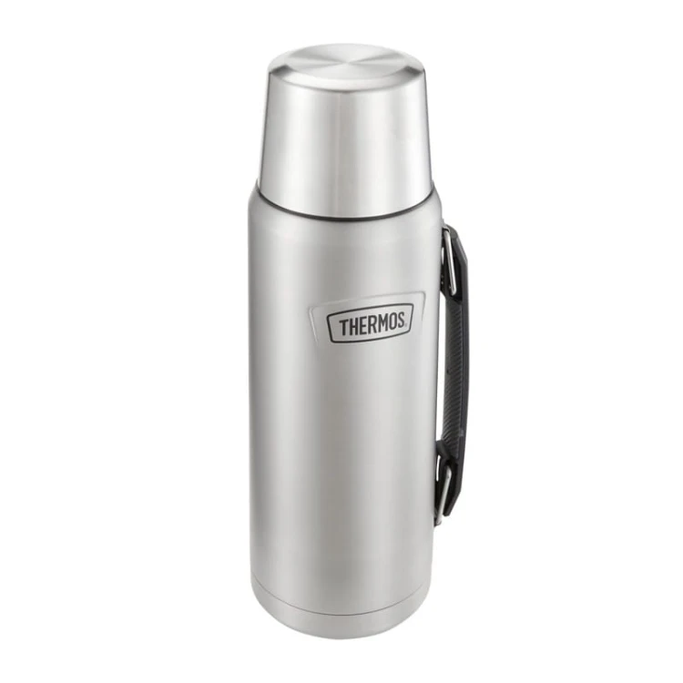 Thermos Icon na napoje i jedzenie 1,2 L z uchwytem – srebrny (2).jpg