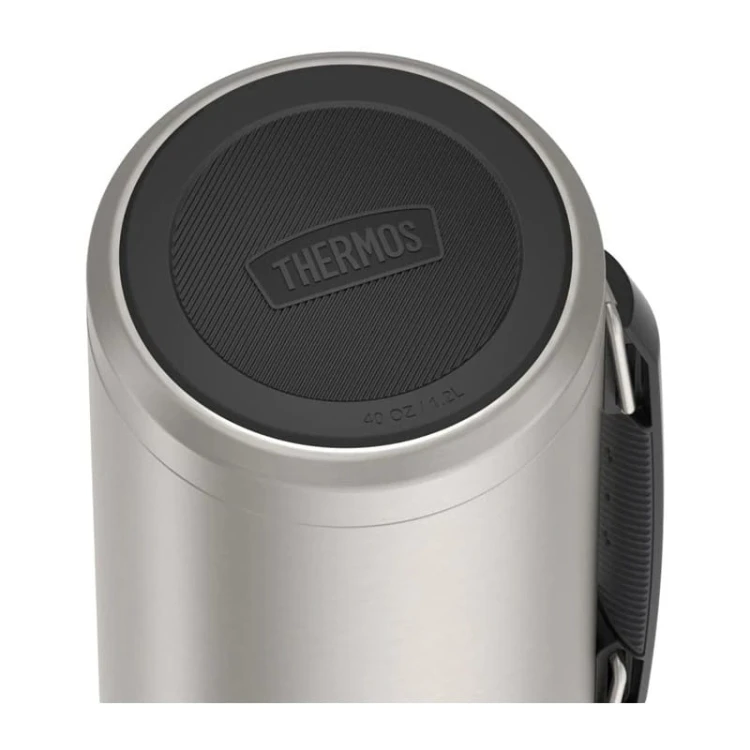 Thermos Icon na napoje i jedzenie 1,2 L z uchwytem – srebrny (5).jpg