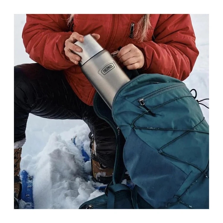 Thermos Icon na napoje i jedzenie 1,2 L z uchwytem – srebrny (8).jpg
