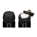 Termokubek Thermos – czarny 0,5l kubek termiczny