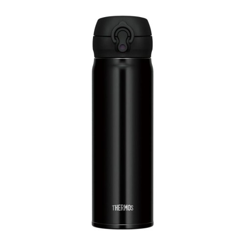 Termokubek Thermos – czarny 0,5l kubek termiczny