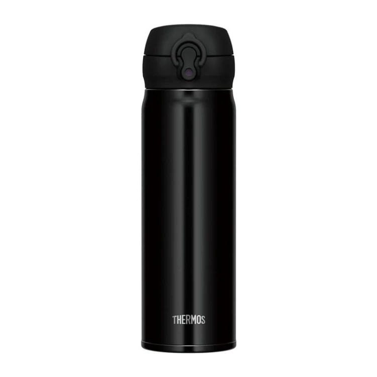 Termokubek Thermos – czarny 0,5l kubek termiczny