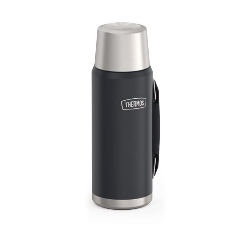 Thermos Icon na napoje i jedzenie 1,2 L z uchwytem – granit