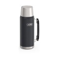 Thermos Icon na napoje i jedzenie 1,2 L z uchwytem – granit