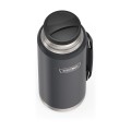 Thermos Icon na napoje i jedzenie 1,2 L z uchwytem – granit