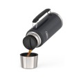 Thermos Icon na napoje i jedzenie 1,2 L z uchwytem – granit
