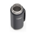 Thermos Icon na napoje i jedzenie 1,2 L z uchwytem – granit