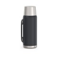 Thermos Icon na napoje i jedzenie 1,2 L z uchwytem – granit