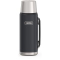 Thermos Icon na napoje i jedzenie 1,2 L z uchwytem – granit