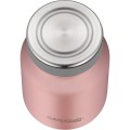 Thermos - Termos na jedzenie THERMOcafé – różowo-złoty