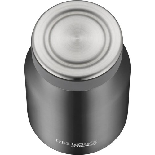 Thermos - Termos na jedzenie THERMOcafé – szary