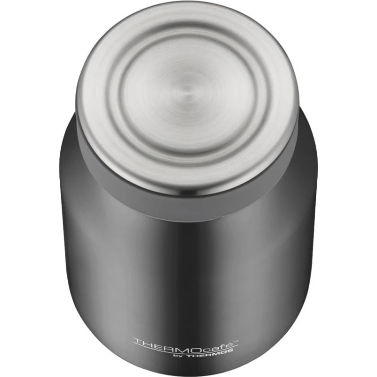 Thermos - Termos na jedzenie THERMOcafé – szary