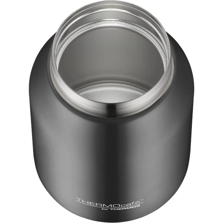 Thermos - Termos na jedzenie THERMOcafé – szary