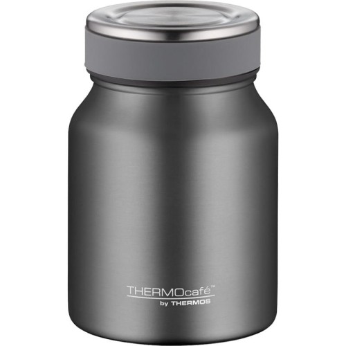 Thermos - Termos na jedzenie THERMOcafé – szary