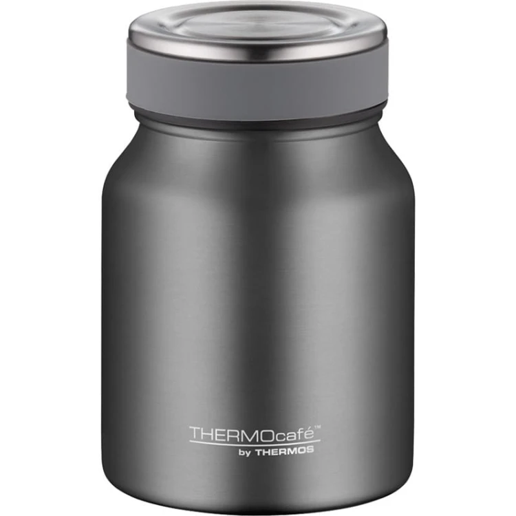 Thermos - Termos na jedzenie THERMOcafé – szary