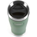 Wodoszczelny termokubek, Thermos Icon – zielony 470 ml